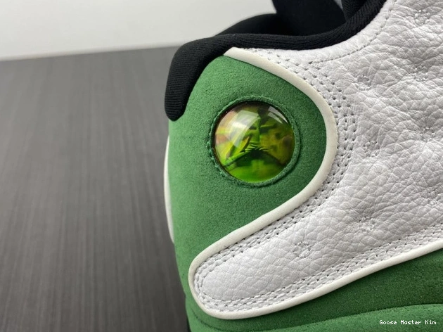 13 Green DB6537-113 Jordan Air Lucky 0629